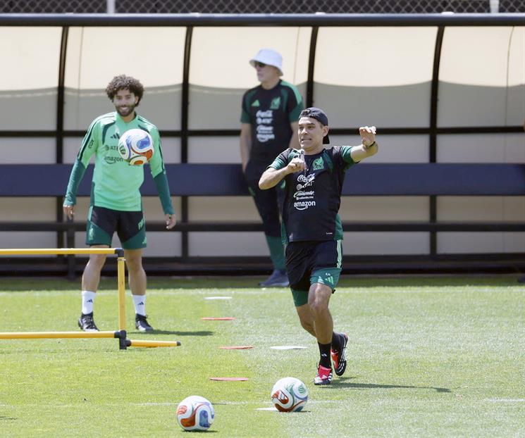 Intentará Rafa dar rumbo a un México estancado Intentará Rafa dar rumbo a un México estancado