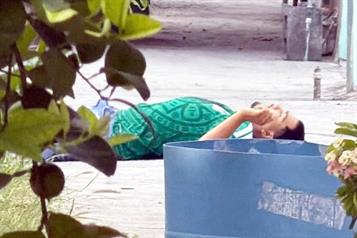 Asesinan a sujeto por presunta deuda