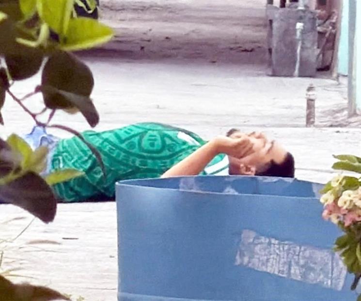 Asesinan a sujeto por presunta deuda