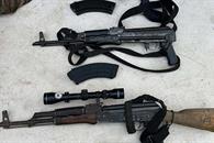Operativo en dos puntos de Sinaloa deja 10 agresores muertos