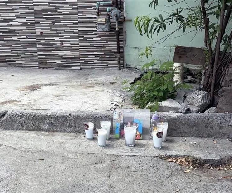 Buscan a ejecutores de beb&eacute;
