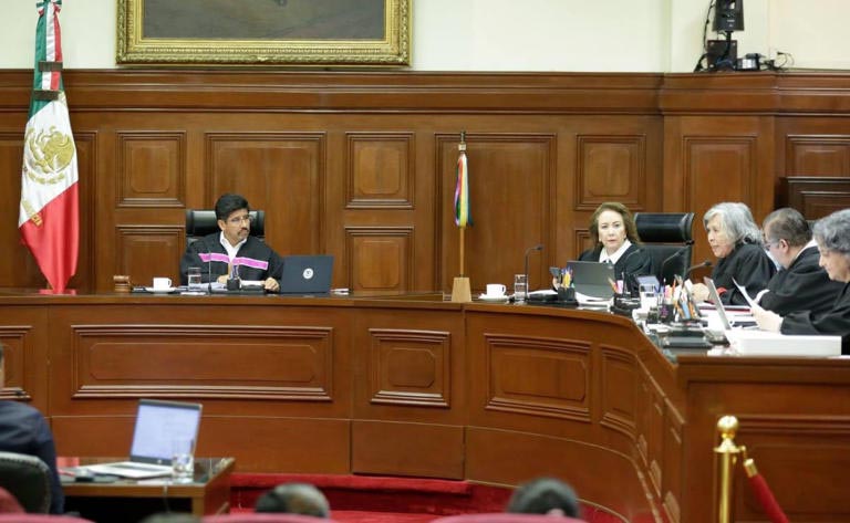 SCJN anula auditor&iacute;a a Acapulco por recursos federales