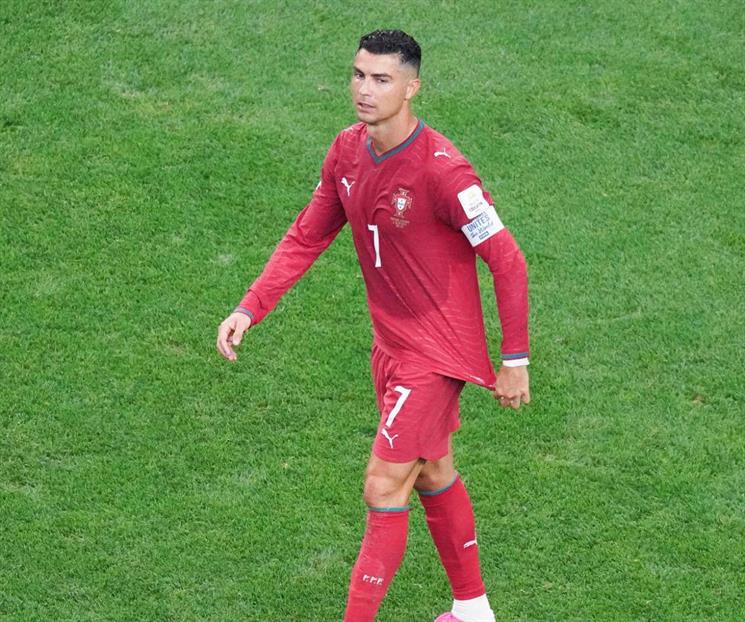 Ronaldo, con la conciencia tranquila Ronaldo, con la conciencia tranquila