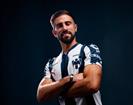 Diego Rossi est&aacute; ilusionado con su nuevo desaf&iacute;o en Rayados