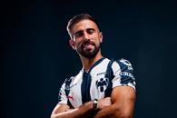 Diego Rossi est&aacute; ilusionado con su nuevo desaf&iacute;o en Rayados