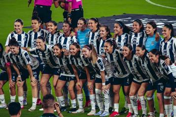 Rayadas y Tigres Femenil siguen sin calendario para el Apertura 2026