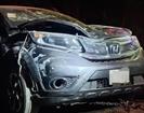 Aseguran camioneta involucrada en atropello de estudiantes