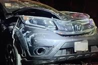 Aseguran camioneta involucrada en atropello de estudiantes