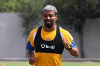 Vuelven Tigres a pr&aacute;cticas con Aguirre