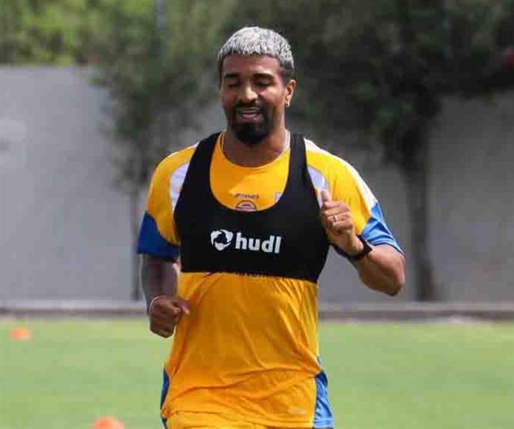 Vuelven Tigres a prácticas con Aguirre Vuelven Tigres a prácticas con Aguirre