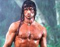 Cumple Sylvester Stallone 80 a&ntilde;os