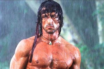 Cumple Sylvester Stallone 80 a&ntilde;os