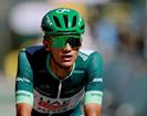 Llega Del Toro noveno en tercera etapa del Tour Llega Del Toro noveno en tercera etapa del Tour