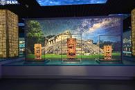M&eacute;xico muestra sus civilizaciones antiguas en Museo de Shangh&aacute;i