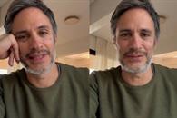 Gael García dedica emotivo mensaje a la Selección Mexicana Gael García dedica emotivo mensaje a la Selección Mexicana