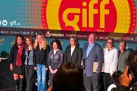 GIFF abre el debate sobre la IA; defiende el cine hecho por humanos