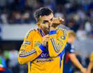 &Aacute;ngel Correa se aleja de River Plate y seguir&aacute; en Tigres