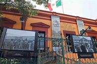 INEHRM ya es organismo descentralizado de la SECHITI