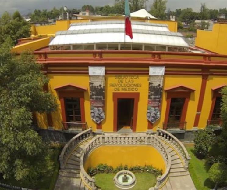 INEHRM ya es organismo descentralizado de la SECHITI