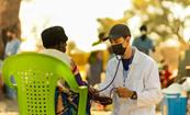 Innovan estudiantes con intervenci&oacute;n m&eacute;dica comunitaria en Zambia