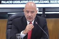 Jes&uacute;s Esteva destaca modernizaci&oacute;n hist&oacute;rica de carreteras
