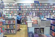 En M&eacute;xico faltan librer&iacute;as e incentivos