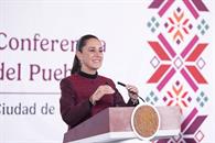 "Es muy importante que todo salga a la luz": Sheinbaum sobre Zambada
