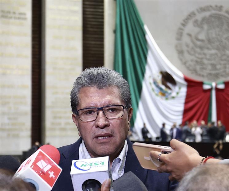PAN y Morena chocan por caso de El Mayo Zambada