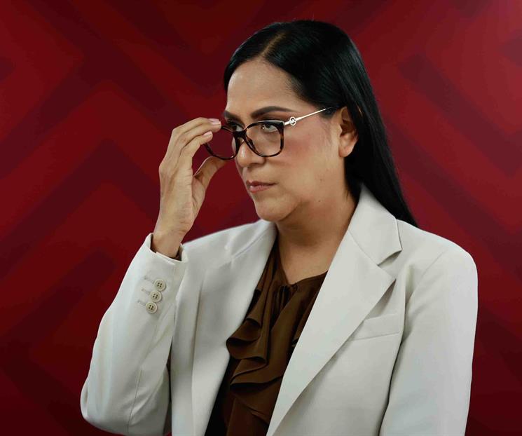 Morena se pronuncia sobre caso del El Mayo Zambada