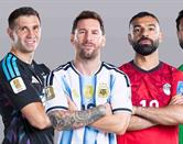 Busca Argentina seguir acercándose al bicampeonato ante Egipto Busca Argentina seguir acercándose al bicampeonato ante Egipto