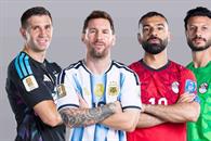 El campeón quiere prolongar su dominio El campeón quiere prolongar su dominio