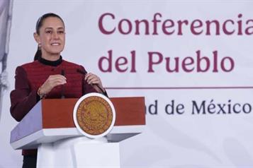 Ej&eacute;rcito mexicano ha recuperado 80 cuerpos en Venezuela