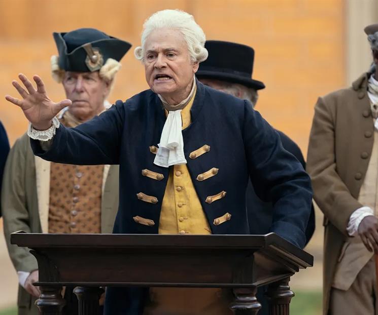 Reaparece Rob Reiner con cameo póstumo en serie de Larry David Reaparece Rob Reiner con cameo póstumo en serie de Larry David