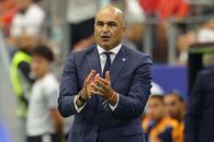 Roberto Martínez: ´Nuestro mejor partido del Mundial´ Roberto Martínez: ´Nuestro mejor partido del Mundial´