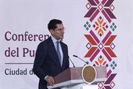 Se pedirá a FBI que confirme si participó en detener a El Mayo:SRE Se pedirá a FBI que confirme si participó en detener a El Mayo:SRE