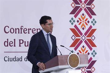 Se pedir&aacute; a FBI que confirme si particip&oacute; en detener a El Mayo:SRE