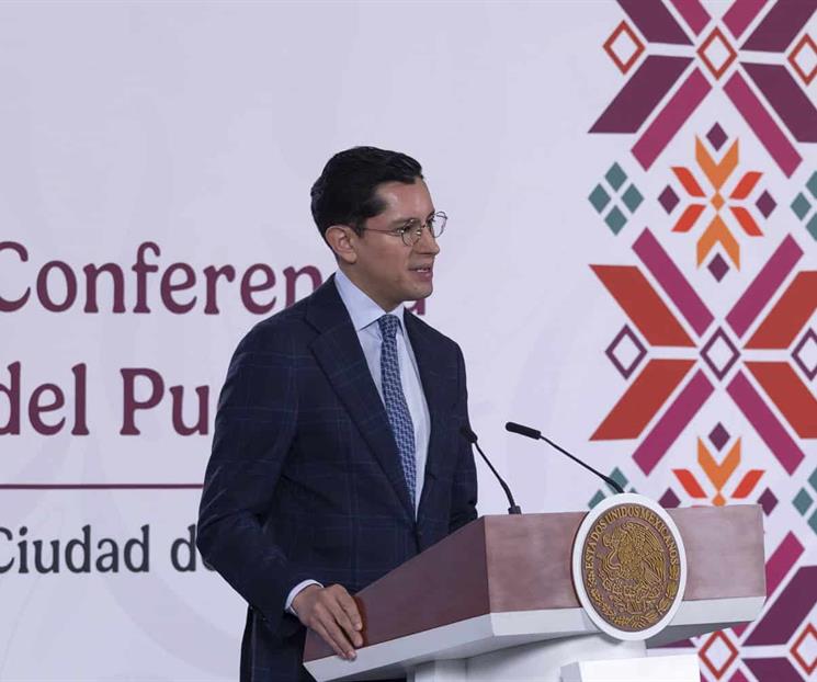 Se pedir&aacute; a FBI que confirme si particip&oacute; en detener a El Mayo:SRE