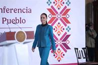 Sheinbaum alista encuentro con presidente de Suiza Sheinbaum alista encuentro con presidente de Suiza