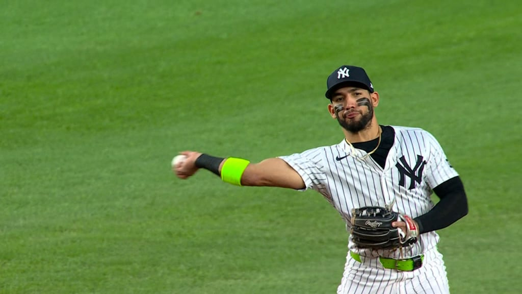 Ganan Yanquis a base de tablazos