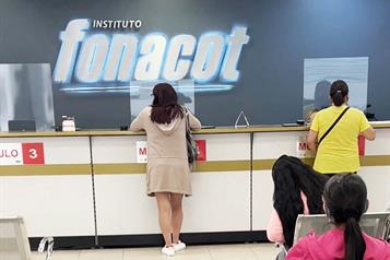 Ayuda Fonacot a trabajadores a salir de deudas con cr&eacute;ditos m&aacute;s bajo