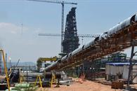 Destina Pemex 11 mil 900 mdp a la refinería Dos Bocas Destina Pemex 11 mil 900 mdp a la refinería Dos Bocas