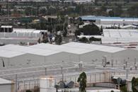 Crece inventario de naves industriales 5.3% Crece inventario de naves industriales 5.3%