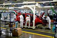 Trasladará Toyota producción de México a San Antonio, Texas Trasladará Toyota producción de México a San Antonio, Texas