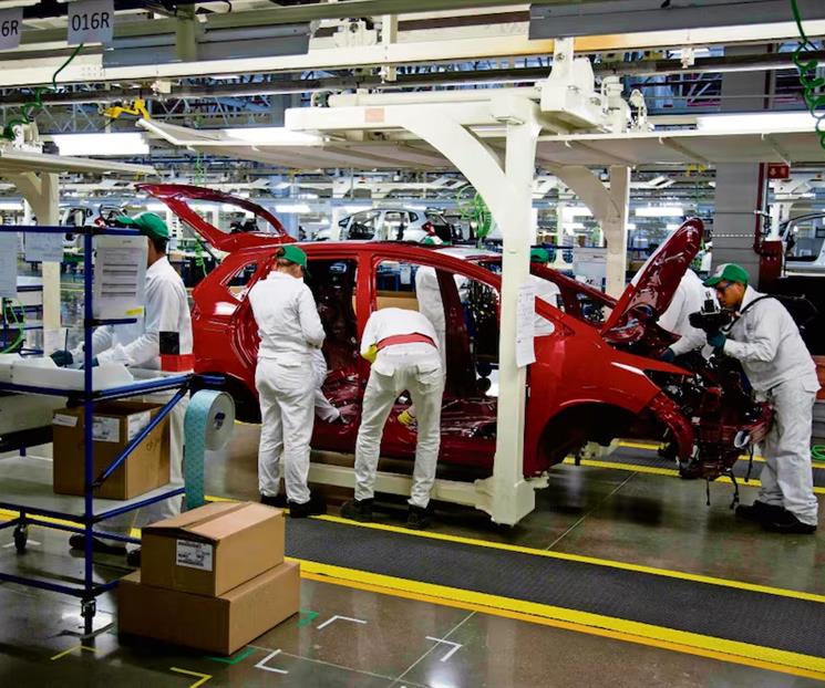 Trasladará Toyota producción de México a San Antonio, Texas Trasladará Toyota producción de México a San Antonio, Texas