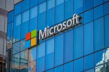 Recorta Microsoft 4,800 puestos