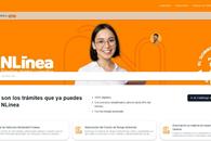 Invitan a realizar tr&aacute;mites en plataforma NL&iacute;nea