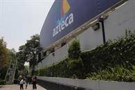 TV Azteca entra en concurso mercantil