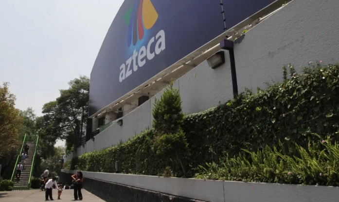 TV Azteca entra en concurso mercantil TV Azteca entra en concurso mercantil