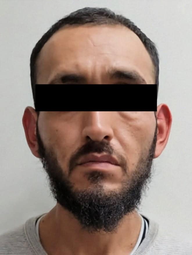 A 25 a&ntilde;os de prisi&oacute;n fue sentenciado un hombre involucrado en la muerte de una persona con el que discutieron por temas de narcomenudeo, en el municipio de Santa Catarina.