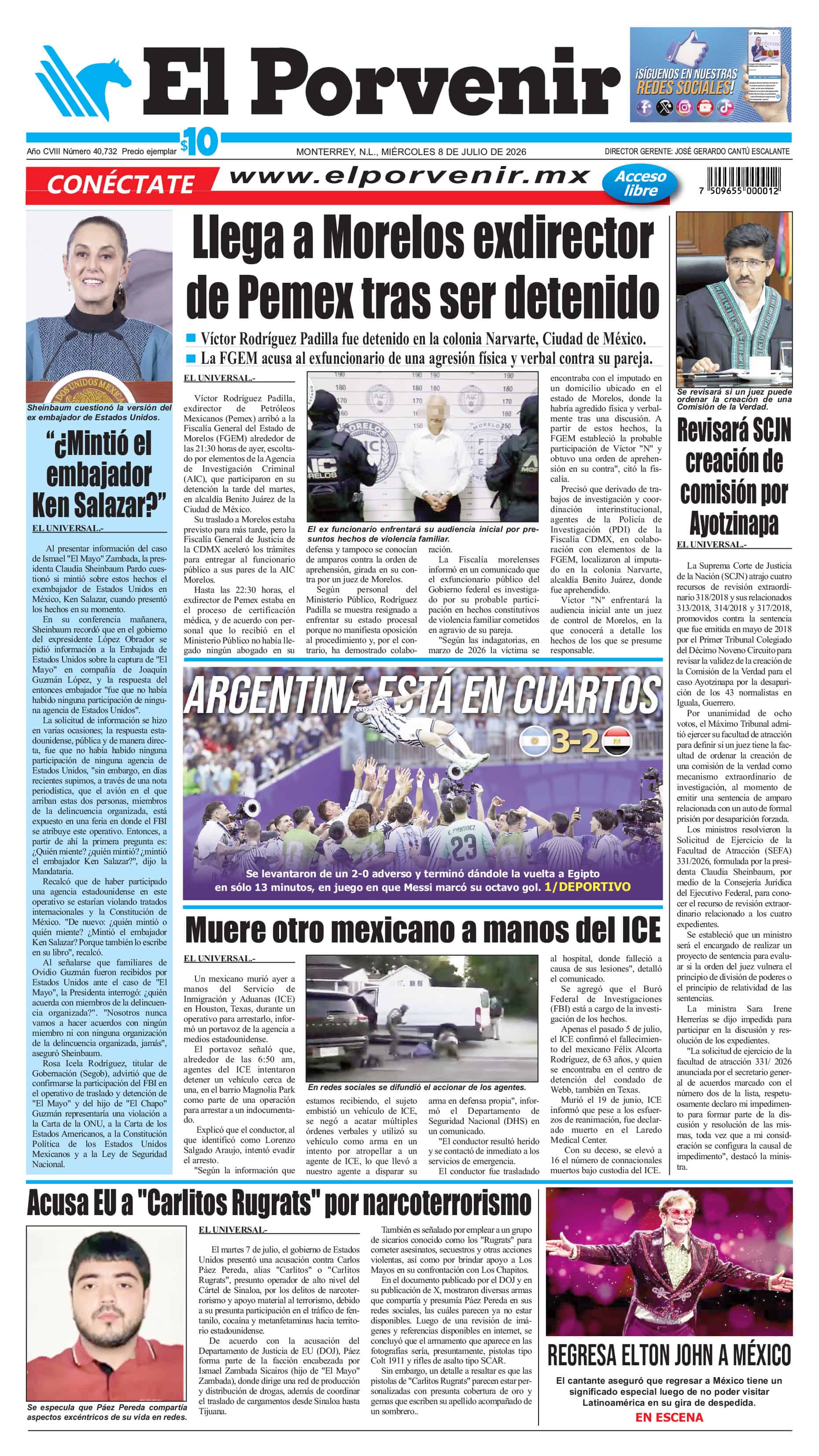 Portada